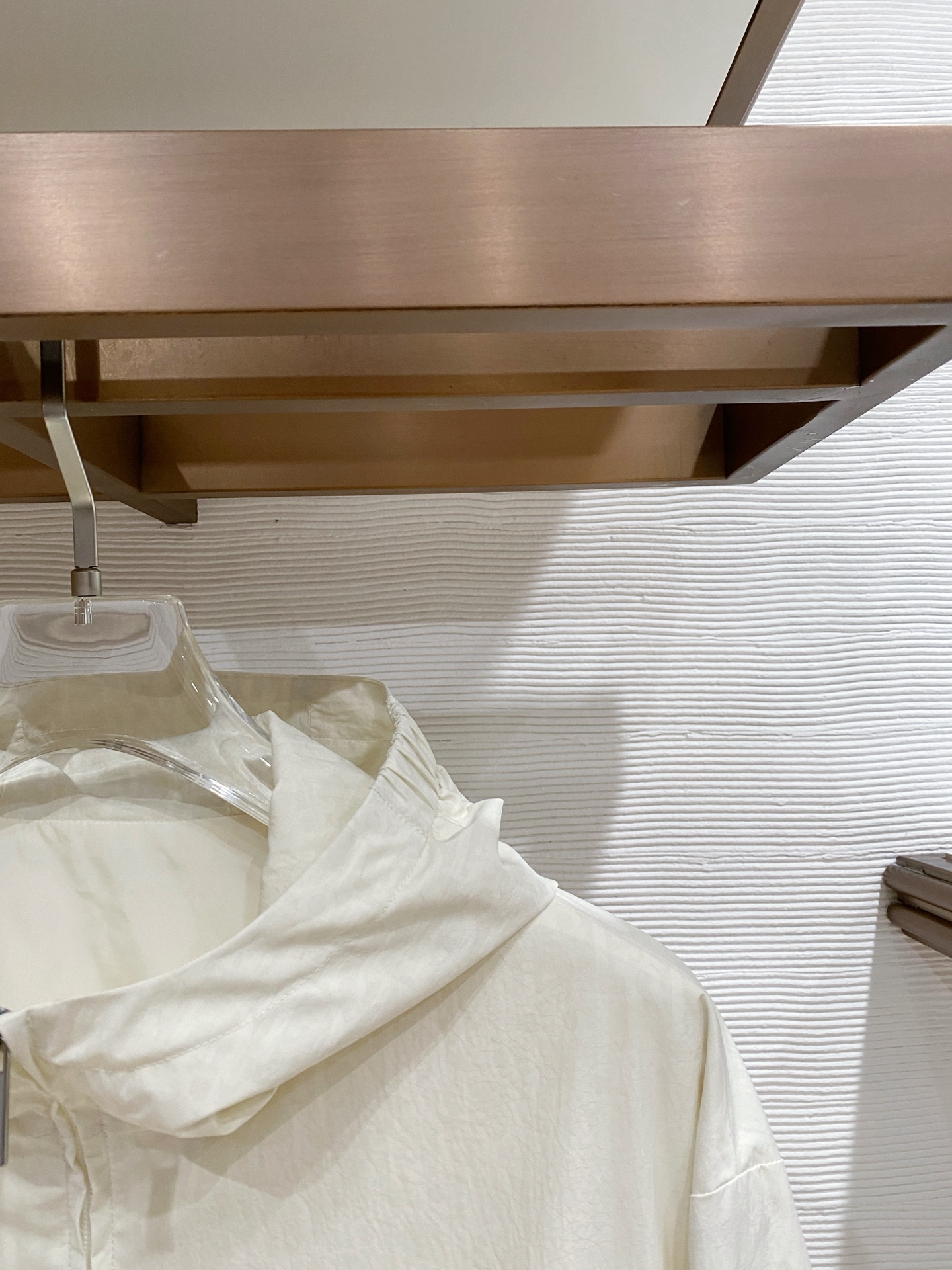 贸易公司订单‼️ 26SS早春新品 高端男士立领双面夹克外套 产量稀少珍贵.难度系数之高令人震撼!一眼便