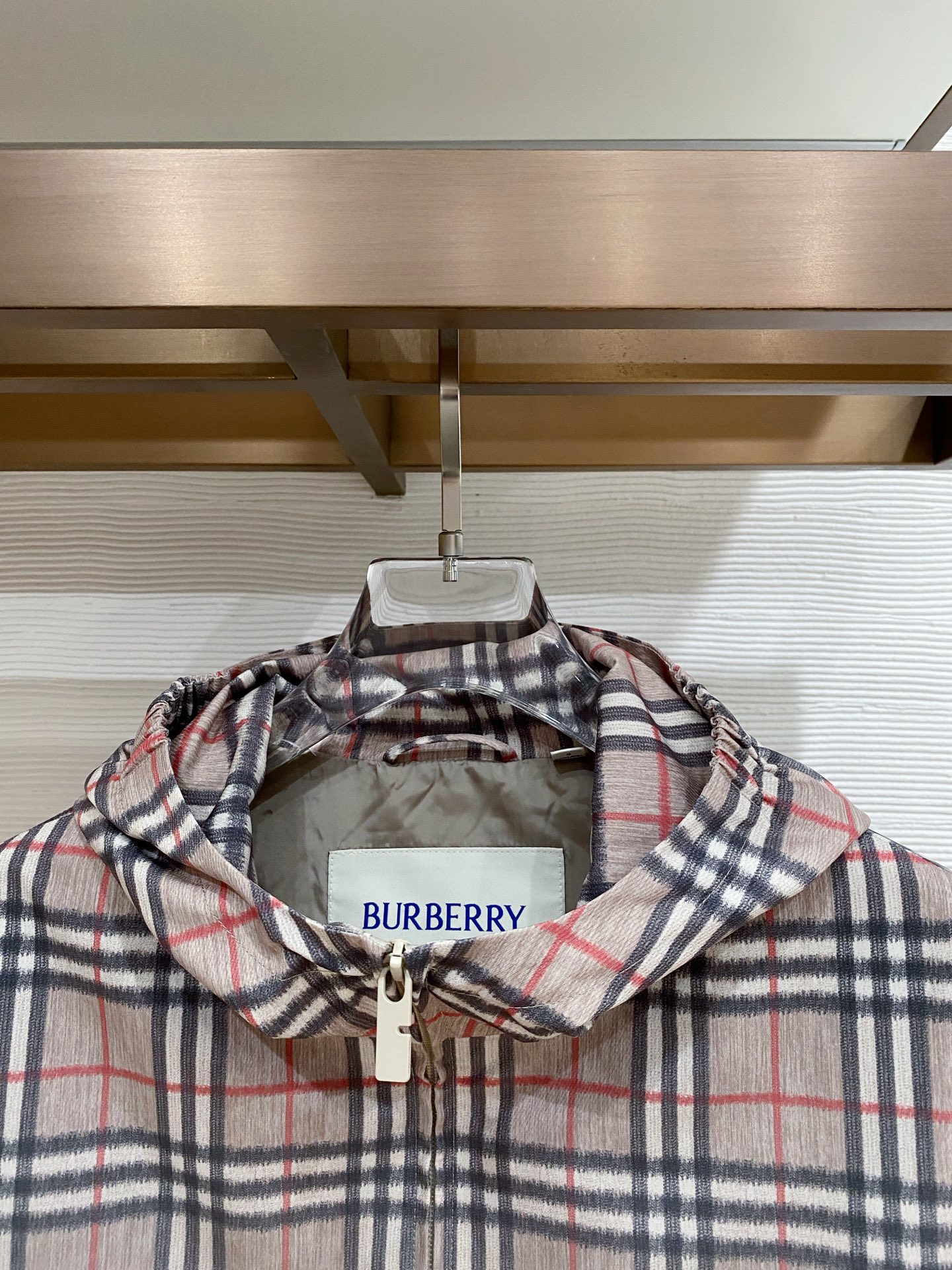 贸易公司订单‼️ 26SS早春新品 高端男士立领双面夹克外套 产量稀少珍贵.难度系数之高令人震撼!一眼便