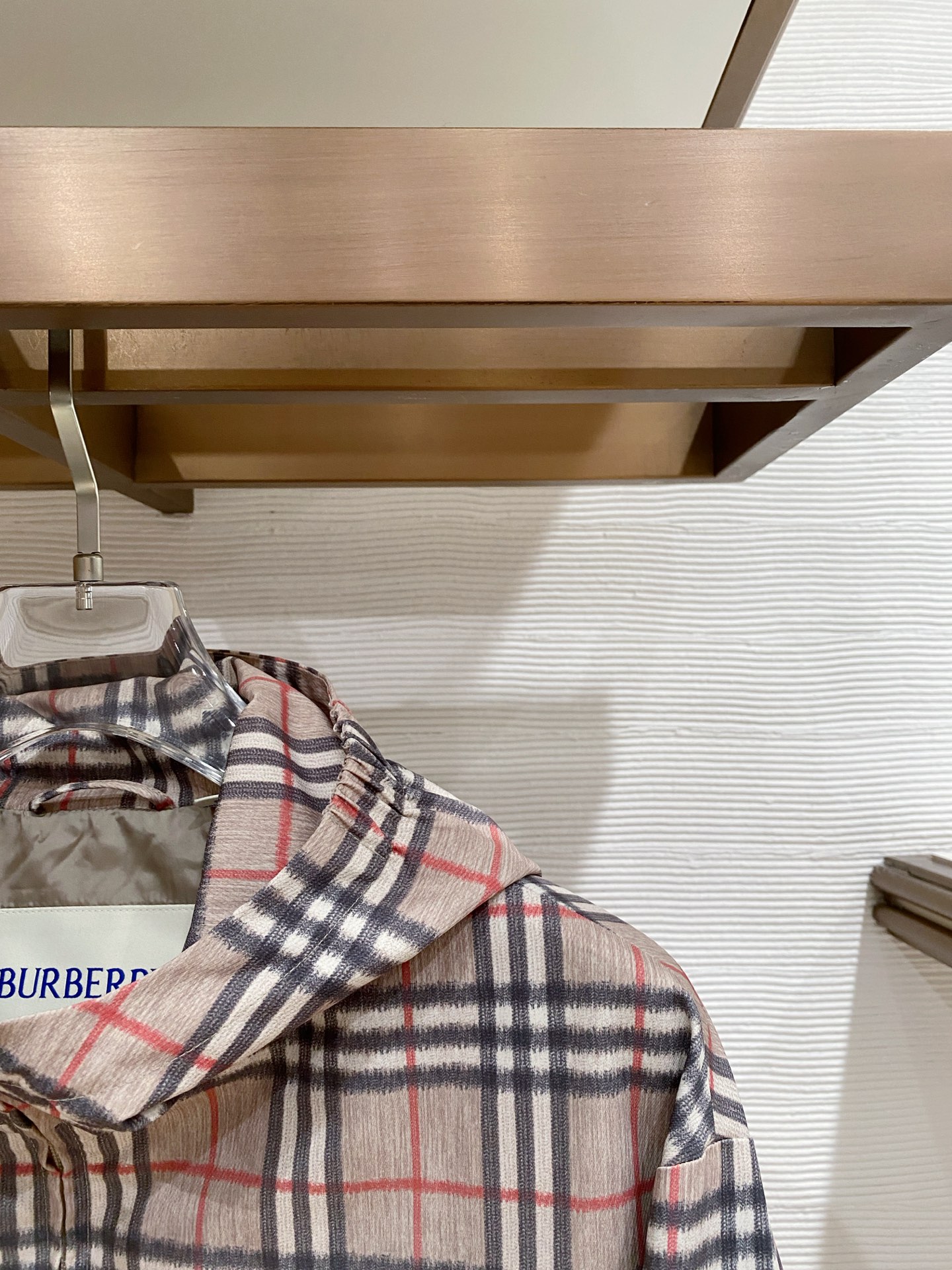 贸易公司订单‼️ 26SS早春新品 高端男士立领双面夹克外套 产量稀少珍贵.难度系数之高令人震撼!一眼便