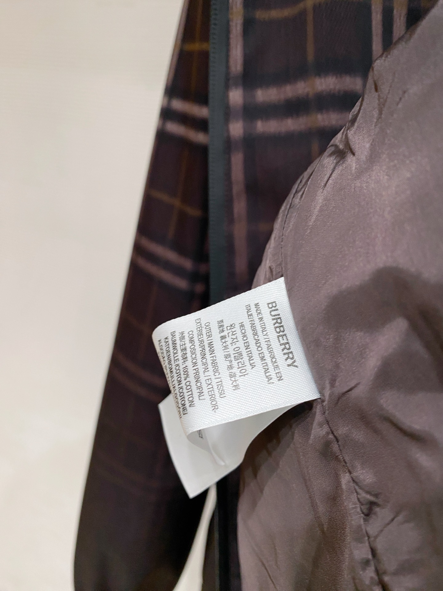 贸易公司订单‼️ 26SS早春新品 高端男士立领双面夹克外套 产量稀少珍贵.难度系数之高令人震撼!一眼便