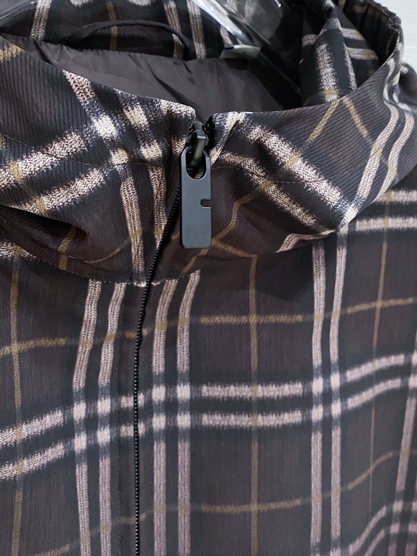 贸易公司订单‼️ 26SS早春新品 高端男士立领双面夹克外套 产量稀少珍贵.难度系数之高令人震撼!一眼便