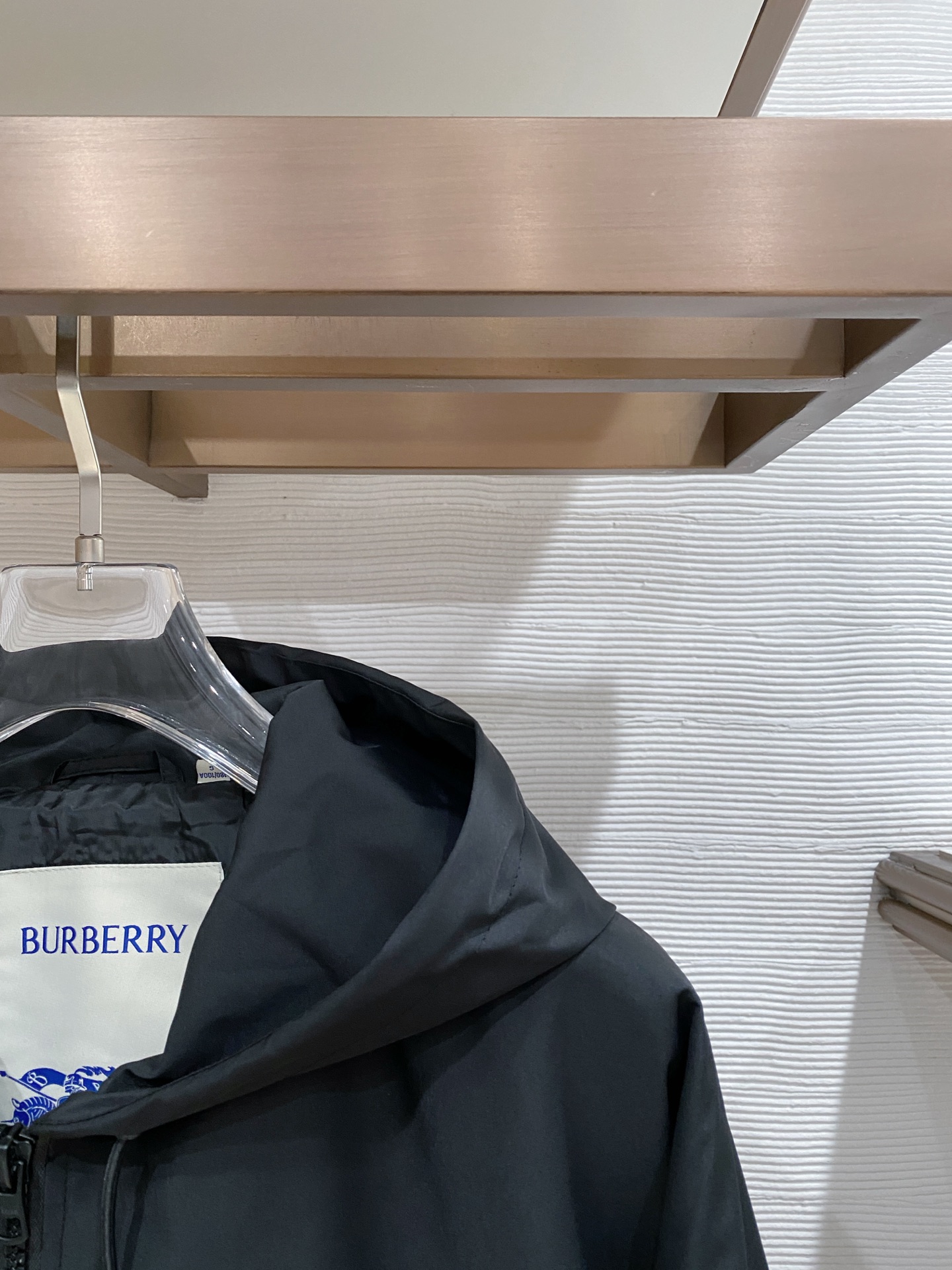 贸易公司订单‼️ 26SS早春新品 高端男士立领双面夹克外套 产量稀少珍贵.难度系数之高令人震撼!一眼便