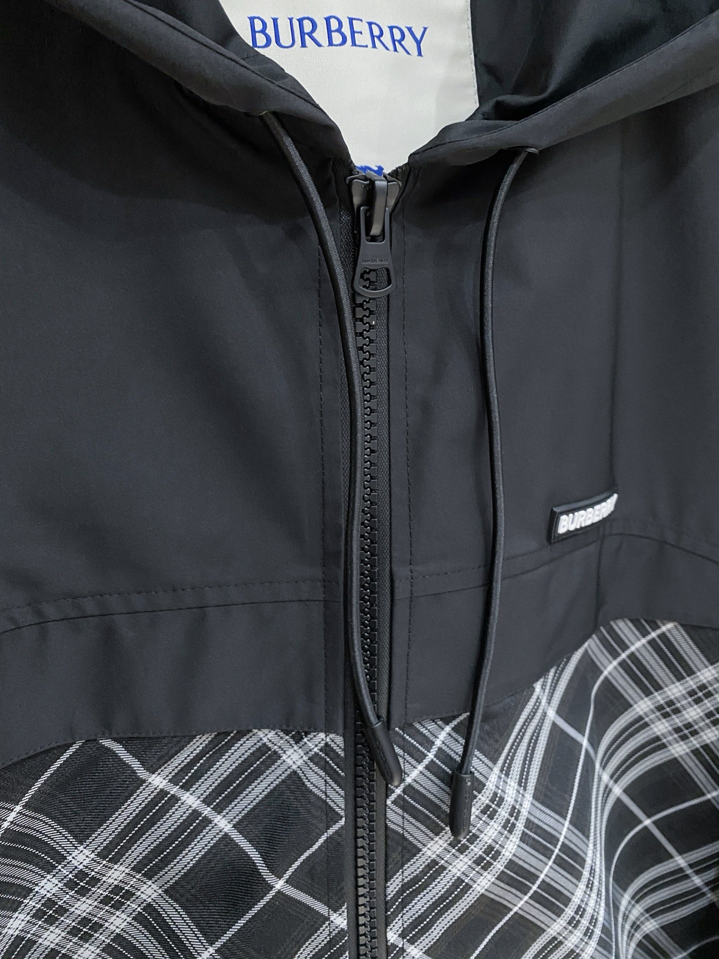 贸易公司订单‼️ 26SS早春新品 高端男士立领双面夹克外套 产量稀少珍贵.难度系数之高令人震撼!一眼便