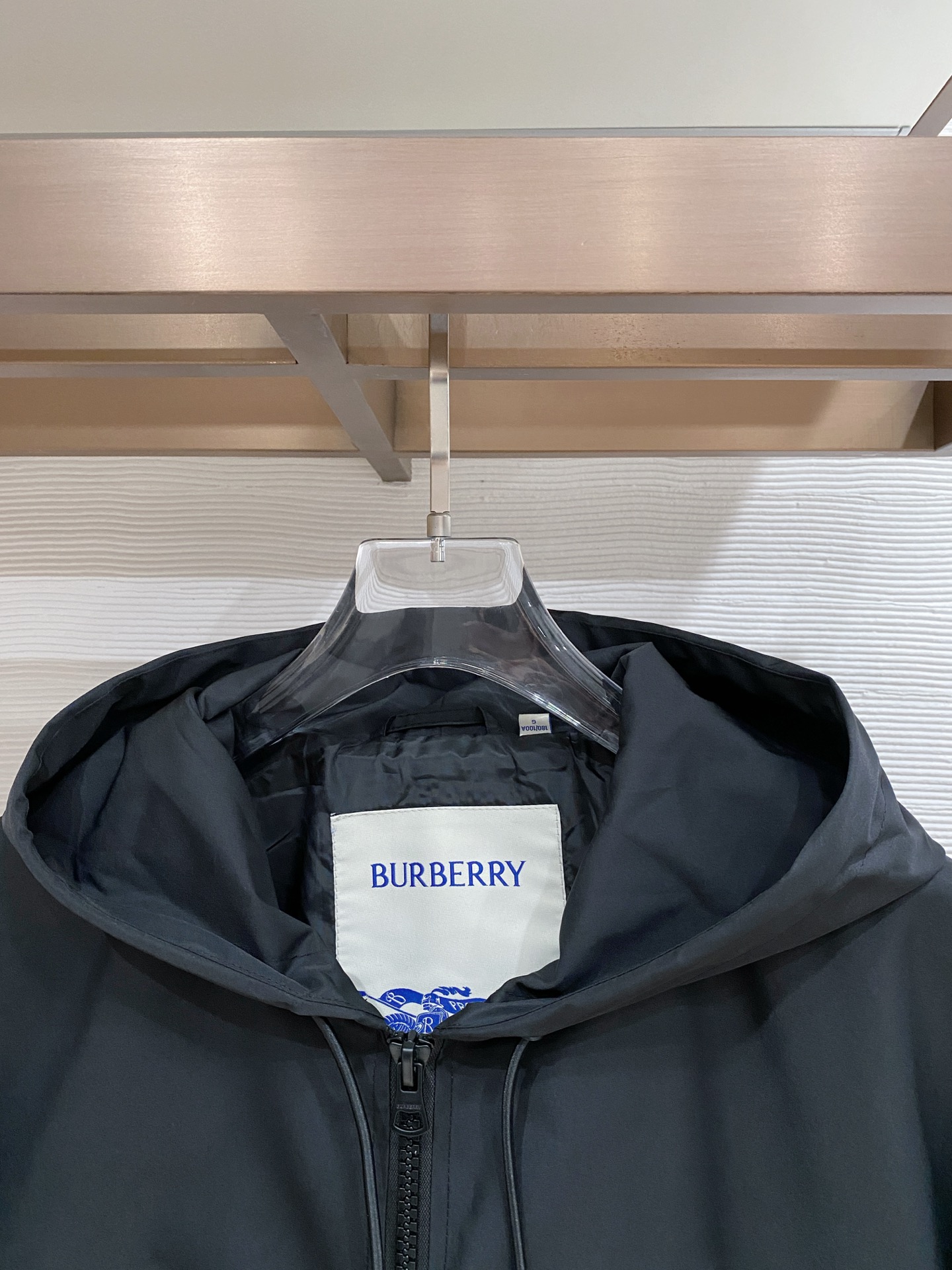 贸易公司订单‼️ 26SS早春新品 高端男士立领双面夹克外套 产量稀少珍贵.难度系数之高令人震撼!一眼便