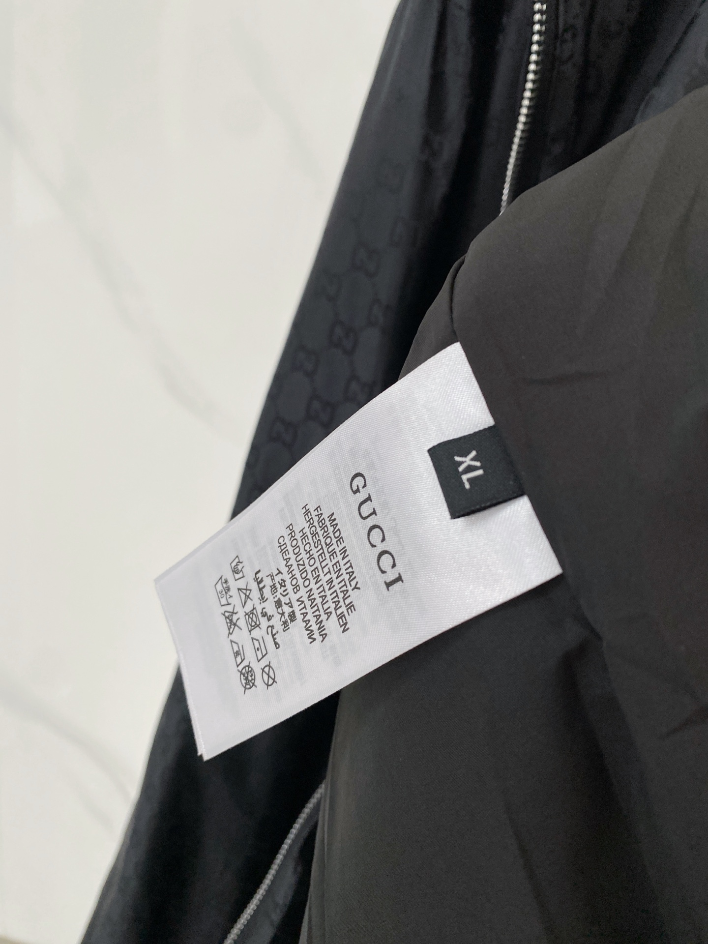 #kai gucci Homme — photo 8