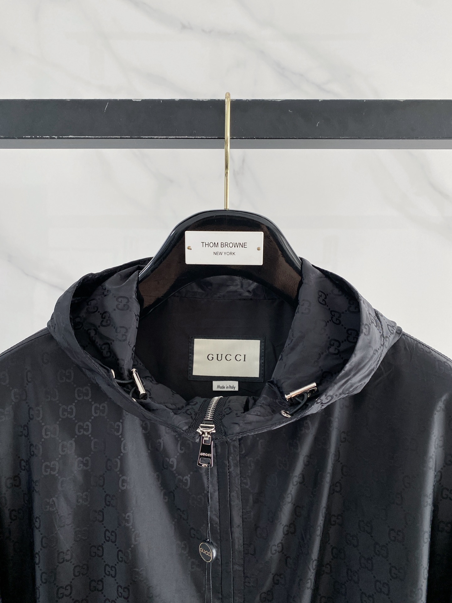 #kai gucci Homme — photo 2
