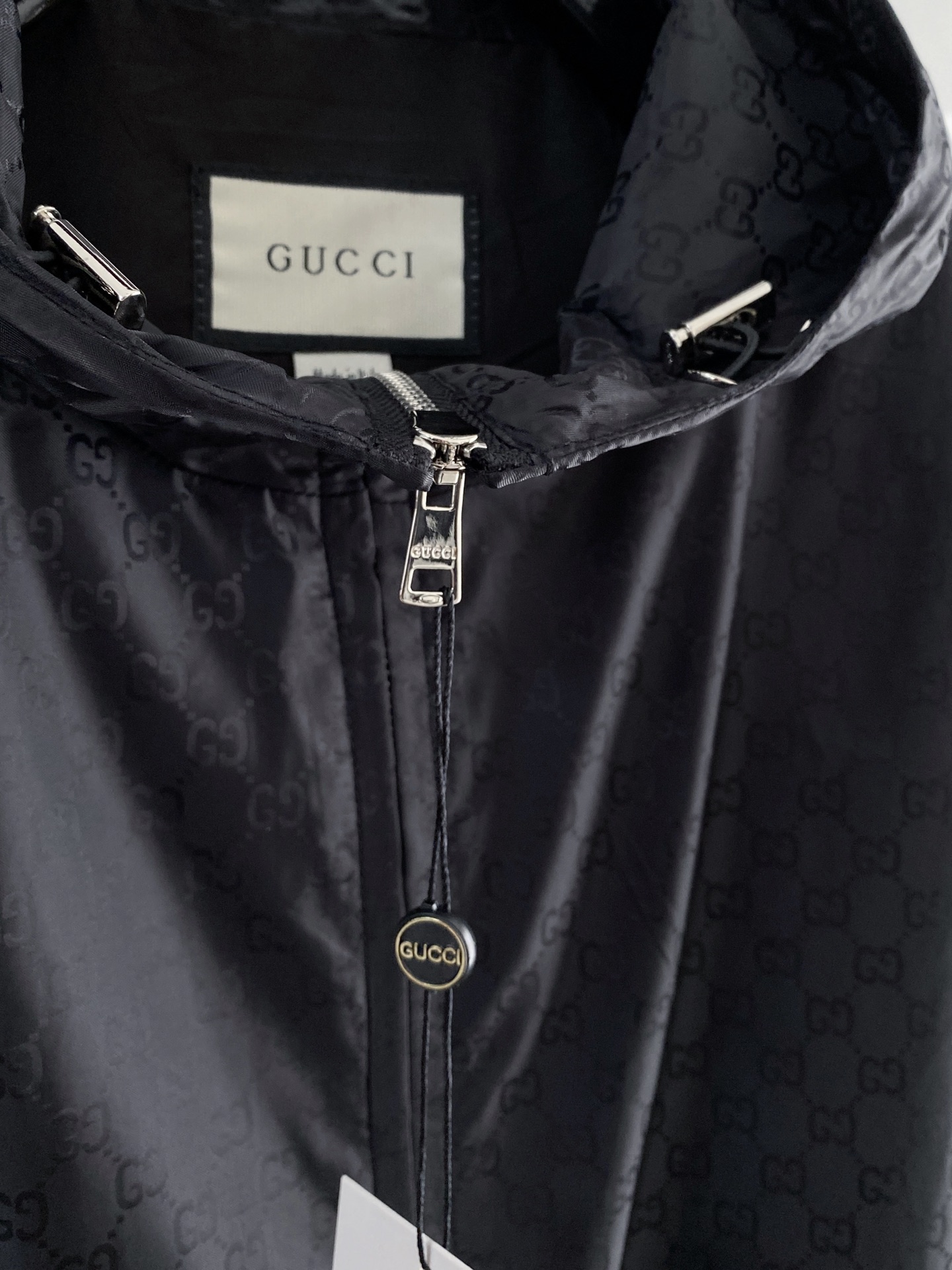 #kai gucci Homme — photo 6