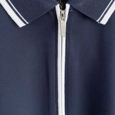 。Loro piana 1926春夏新品翻领Polo短袖 时尚单品设计,更加时尚舒适,高标准定制,上身 。Loro piana 1926春夏新品翻领Polo短袖 时尚单品设计,更加时尚舒适,高标准定制,上身
