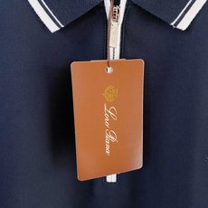 。Loro piana 1926春夏新品翻领Polo短袖 时尚单品设计,更加时尚舒适,高标准定制,上身 。Loro piana 1926春夏新品翻领Polo短袖 时尚单品设计,更加时尚舒适,高标准定制,上身