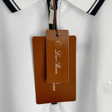 。Loro piana 1926春夏新品翻领Polo短袖 时尚单品设计,更加时尚舒适,高标准定制,上身 。Loro piana 1926春夏新品翻领Polo短袖 时尚单品设计,更加时尚舒适,高标准定制,上身