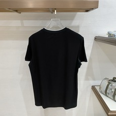 精品面料 顶级定制醋酸面料Loro piana 1926春夏新款首发专柜最新款短袖圆领T恤 高端订制 设 精品面料 顶级定制醋酸面料Loro piana 1926春夏新款首发专柜最新款短袖圆领T恤 高端订制 设