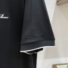精品面料 顶级定制醋酸面料Loro piana 1926春夏新款首发专柜最新款短袖圆领T恤 高端订制 设 精品面料 顶级定制醋酸面料Loro piana 1926春夏新款首发专柜最新款短袖圆领T恤 高端订制 设