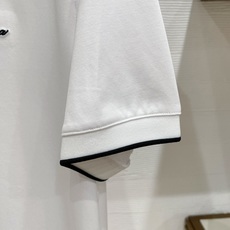 精品面料 顶级定制醋酸面料Loro piana 1926春夏新款首发专柜最新款短袖圆领T恤 高端订制 设 精品面料 顶级定制醋酸面料Loro piana 1926春夏新款首发专柜最新款短袖圆领T恤 高端订制 设