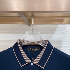 。Loro piana 1926春夏新品翻领Polo短袖 时尚单品设计,更加时尚舒适,高标准定制,上身非 。Loro piana 1926春夏新品翻领Polo短袖 时尚单品设计,更加时尚舒适,高标准定制,上身非
