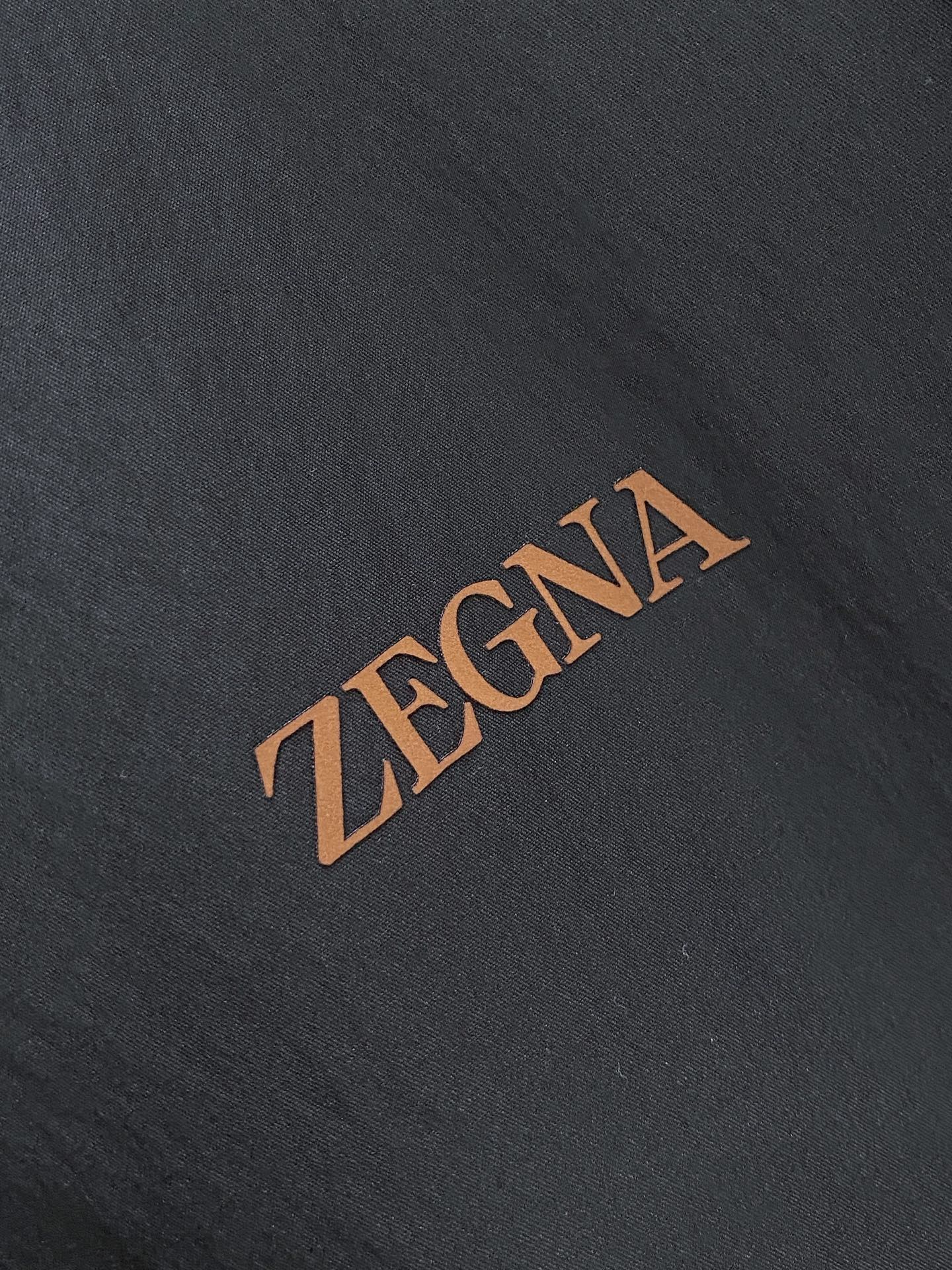 Zegna杰尼亚 26春夏外套官网专柜在售系列，业内独家首发经典主线里最抢手最火爆的系列男女同款，经典都