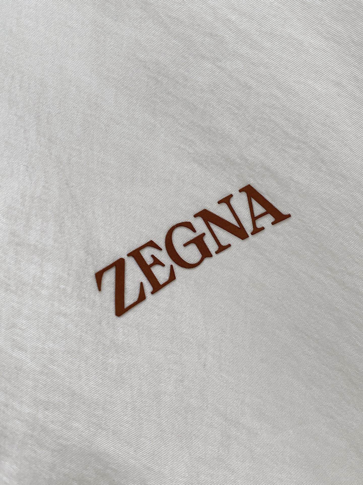 Zegna杰尼亚 26春夏外套官网专柜在售系列，业内独家首发经典主线里最抢手最火爆的系列男女同款，经典都
