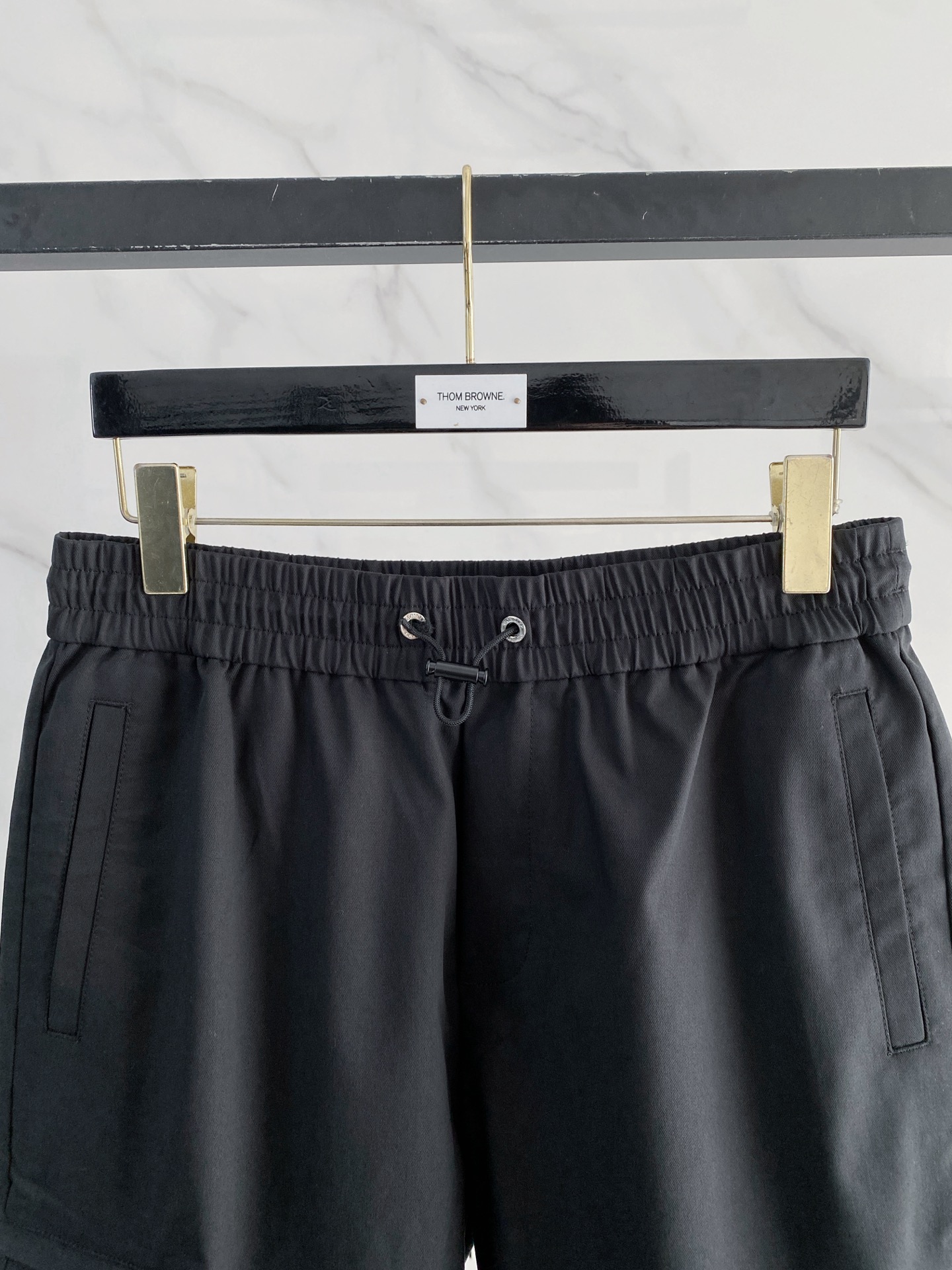 Alternative view of Moncler Shorts 09581