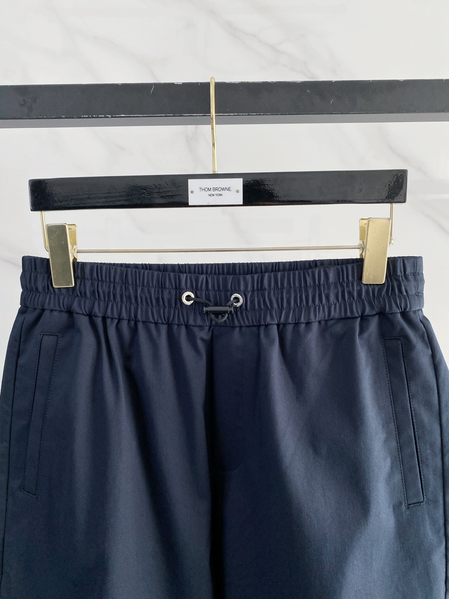 Alternative view of Moncler Shorts 09579