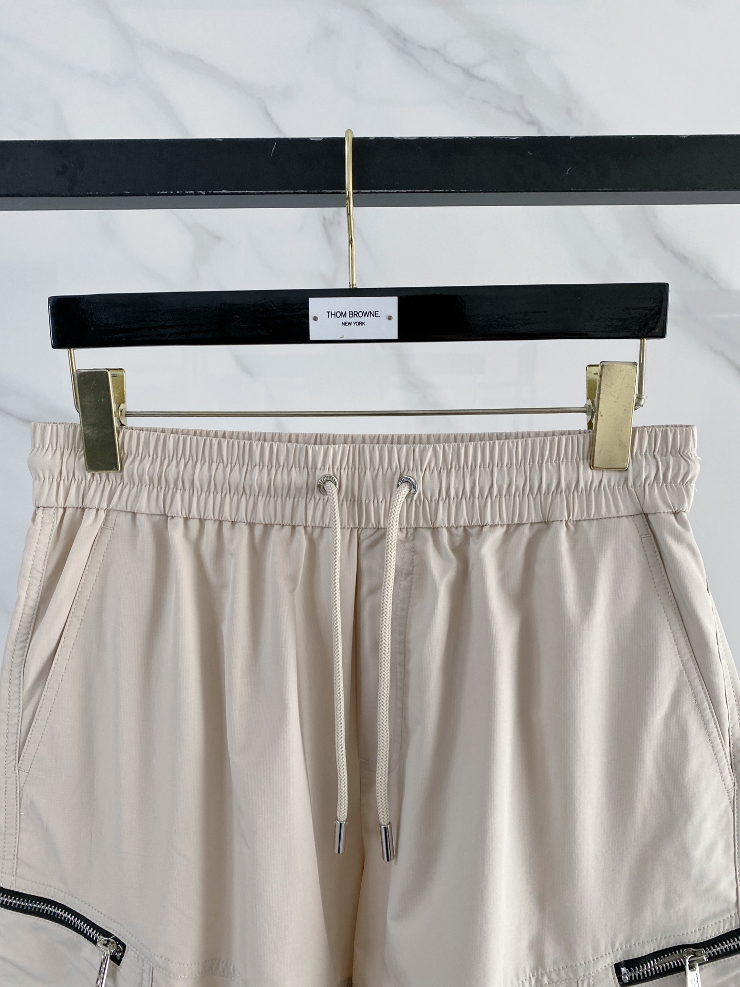 Alternative view of Moncler Shorts 09583