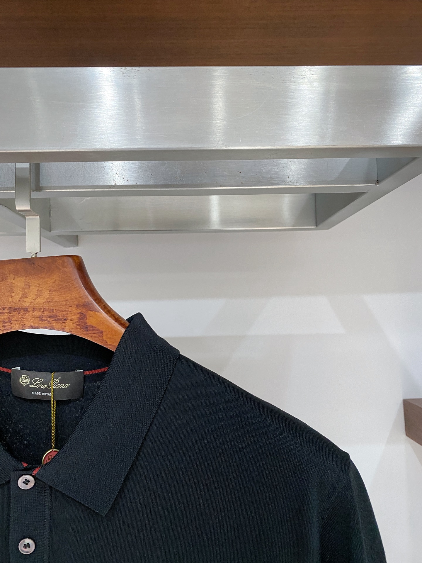 顶级品质>(26新款针织)专柜官网同步发售！辅料全部原版定制出品，贸易公司真品订单。高级定制进口面料，以