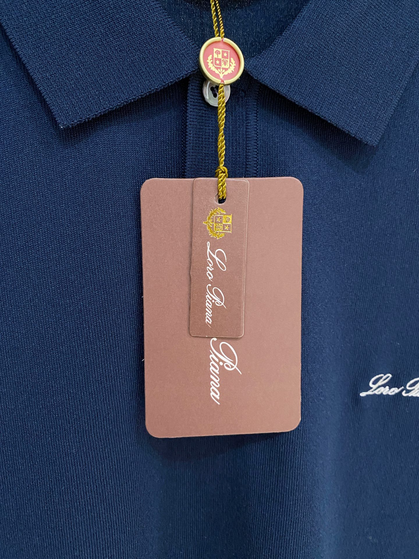 顶级品质>(26新款针织)专柜官网同步发售！辅料全部原版定制出品，贸易公司真品订单。高级定制进口面料，以