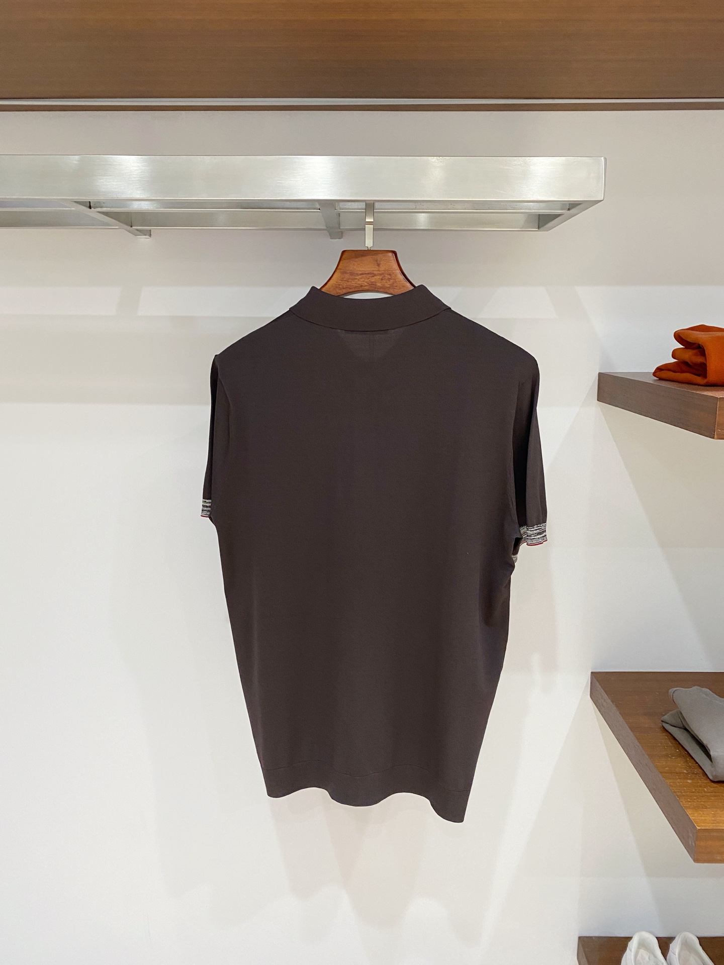 顶级品质>(26新款针织)专柜官网同步发售！辅料全部原版定制出品，贸易公司真品订单。高级定制进口面料，以