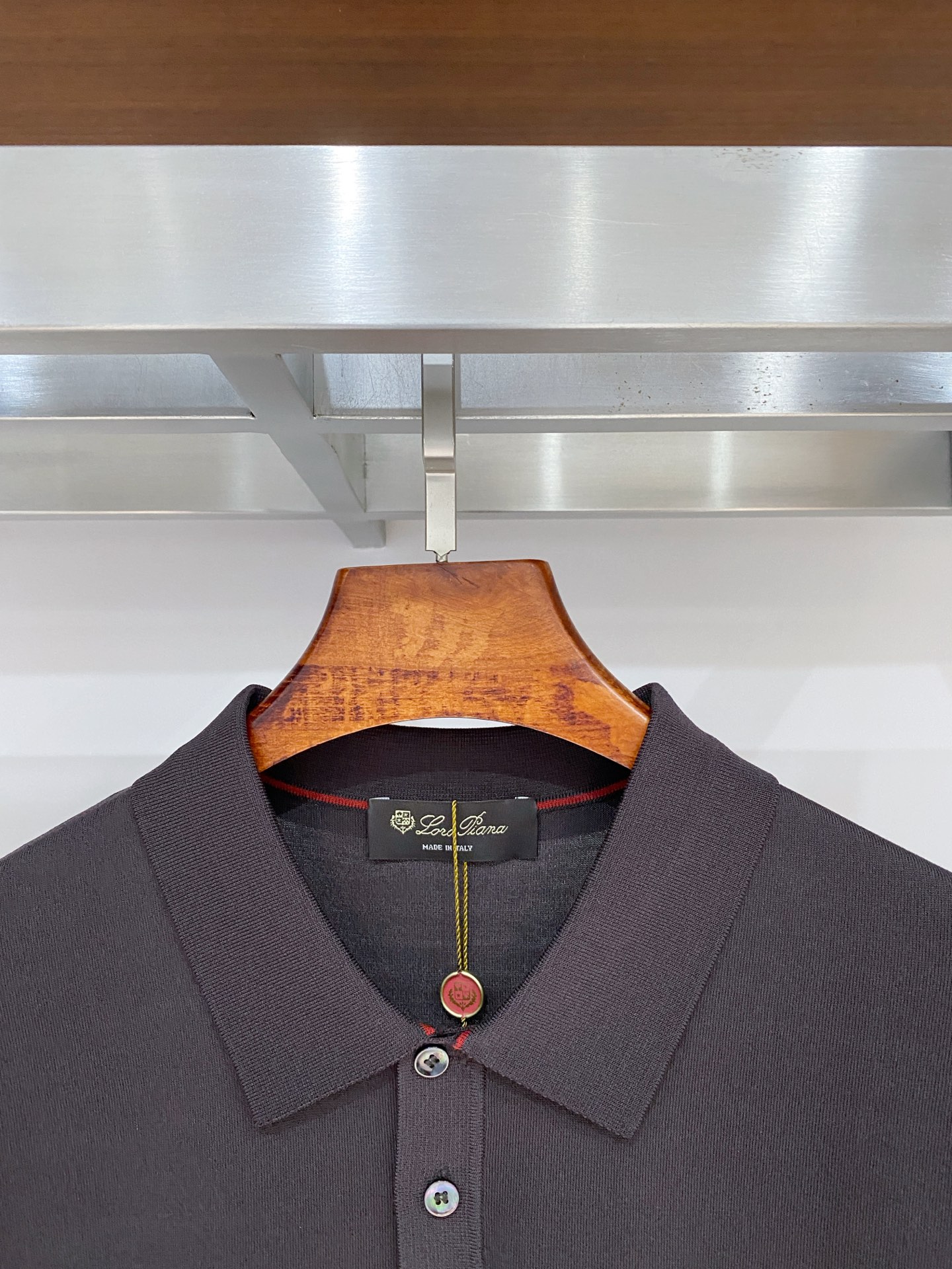 顶级品质>(26新款针织)专柜官网同步发售！辅料全部原版定制出品，贸易公司真品订单。高级定制进口面料，以