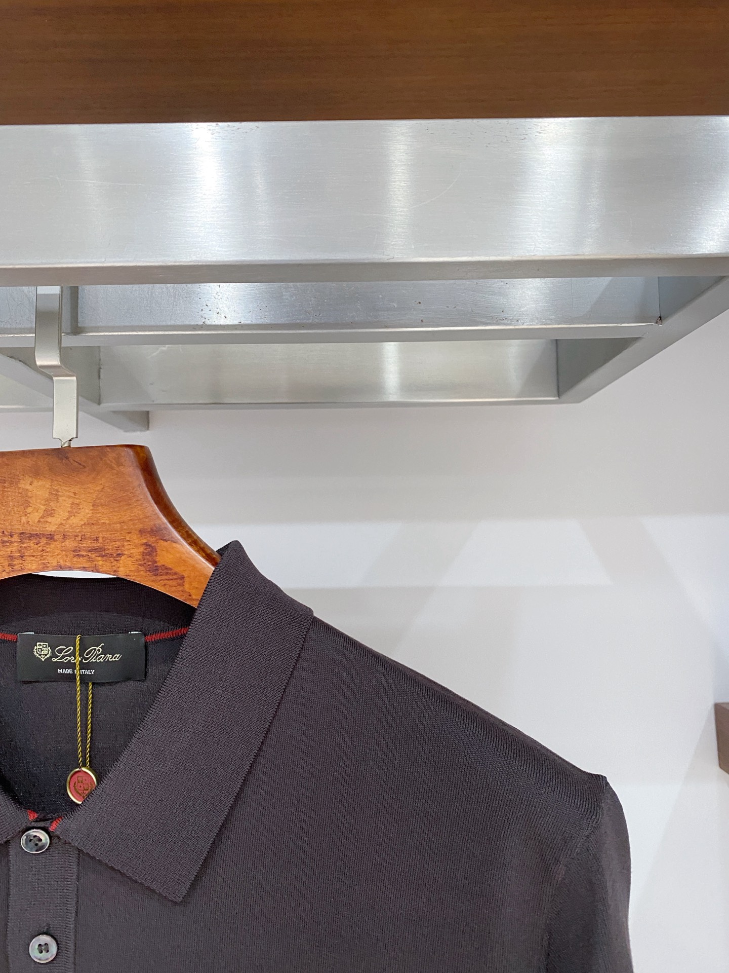 顶级品质>(26新款针织)专柜官网同步发售！辅料全部原版定制出品，贸易公司真品订单。高级定制进口面料，以