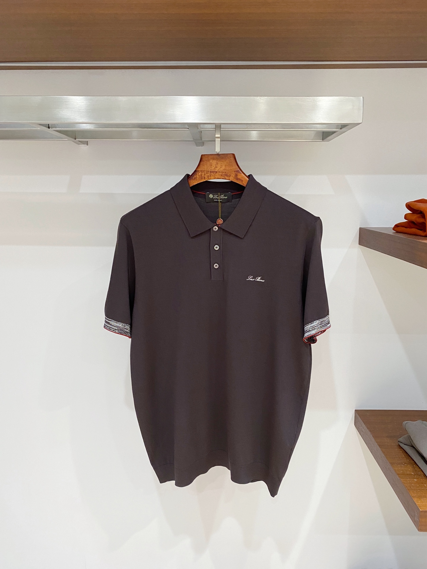 顶级品质>(26新款针织)专柜官网同步发售！辅料全部原版定制出品，贸易公司真品订单。高级定制进口面料，以