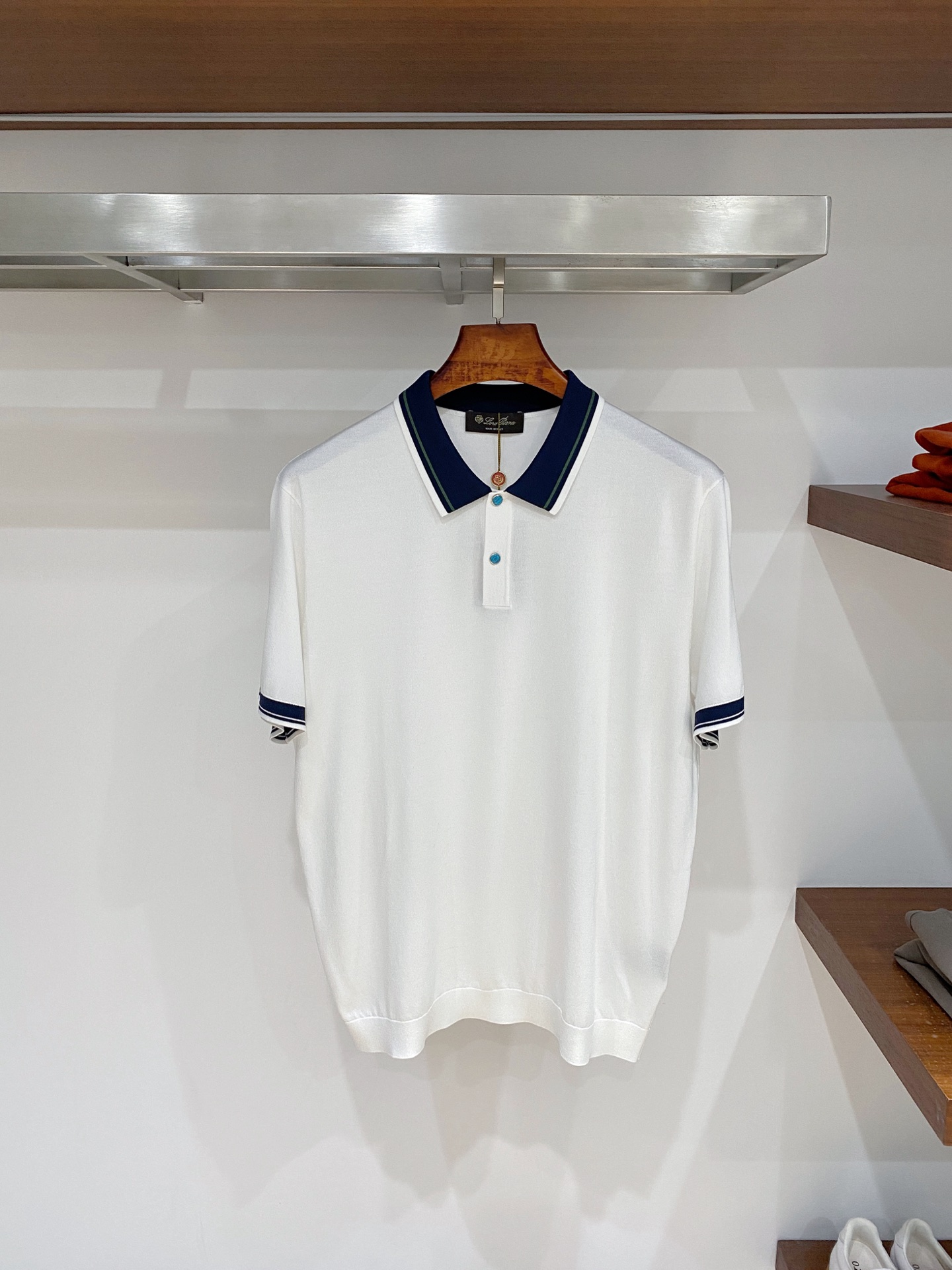 顶级品质>(26新款针织)专柜官网同步发售！辅料全部原版定制出品，贸易公司真品订单。高级定制进口面料，以