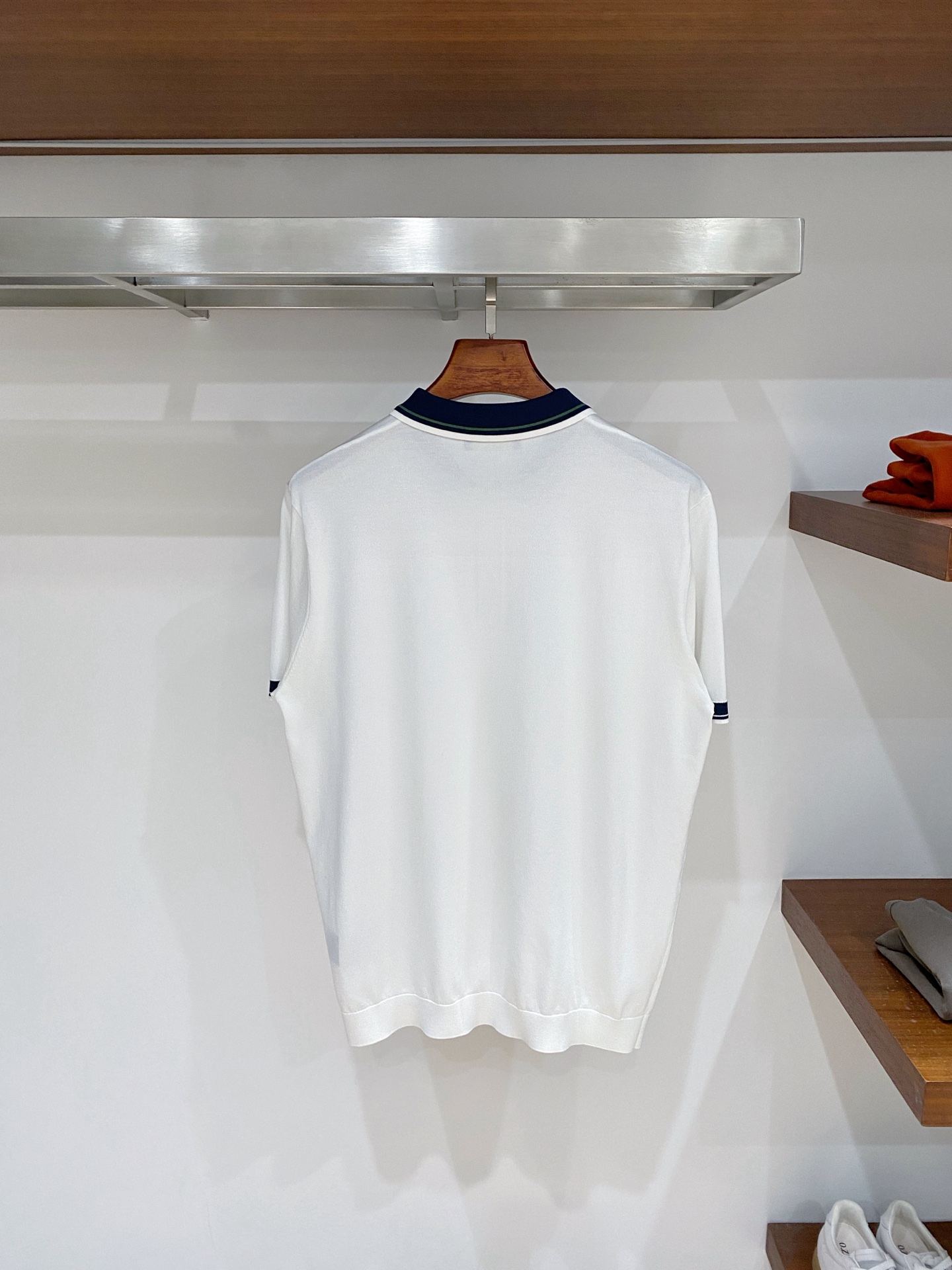 顶级品质>(26新款针织)专柜官网同步发售！辅料全部原版定制出品，贸易公司真品订单。高级定制进口面料，以