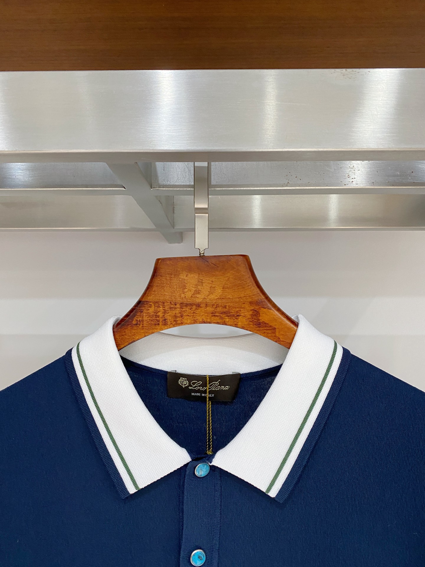 顶级品质>(26新款针织)专柜官网同步发售！辅料全部原版定制出品，贸易公司真品订单。高级定制进口面料，以