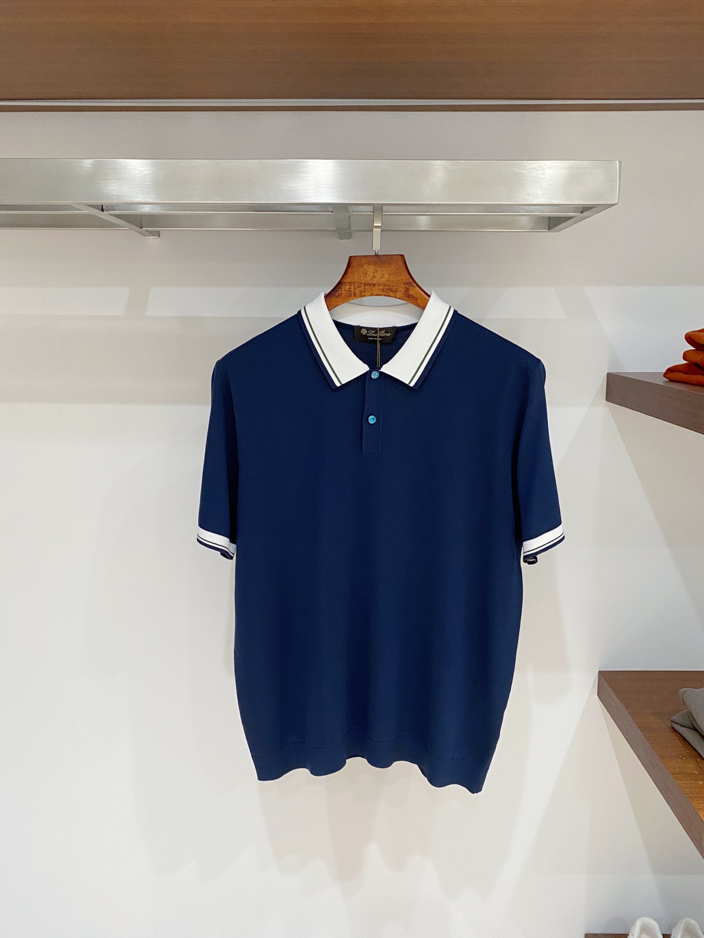 顶级品质>(26新款针织)专柜官网同步发售！辅料全部原版定制出品，贸易公司真品订单。高级定制进口面料，以