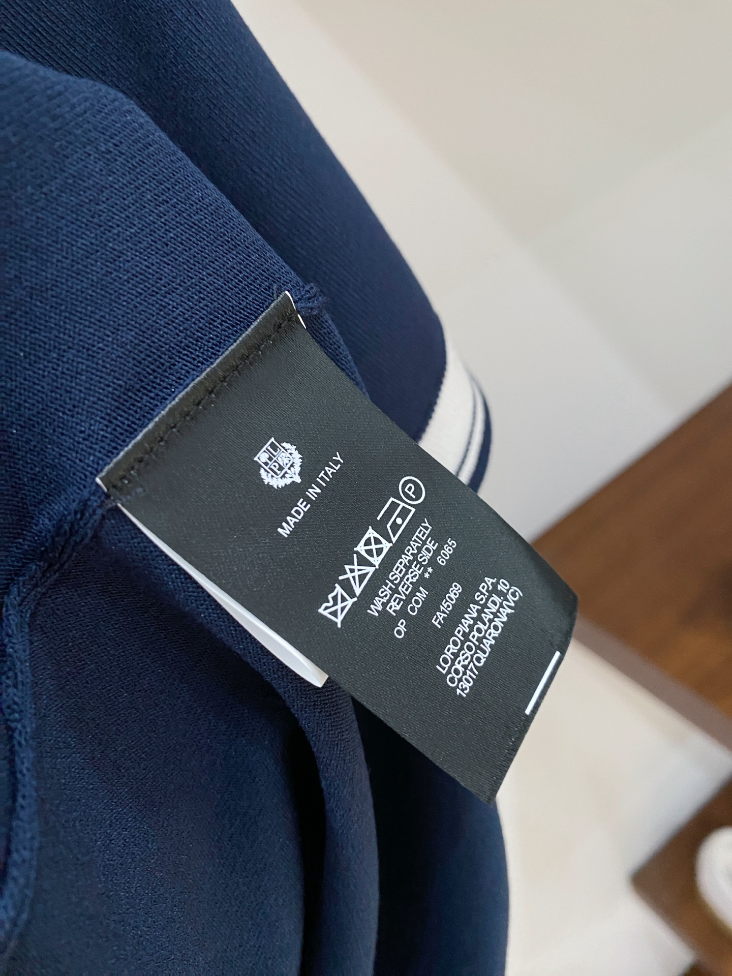 顶级品质>(26新款针织)专柜官网同步发售！辅料全部原版定制出品，贸易公司真品订单。高级定制进口面料，以