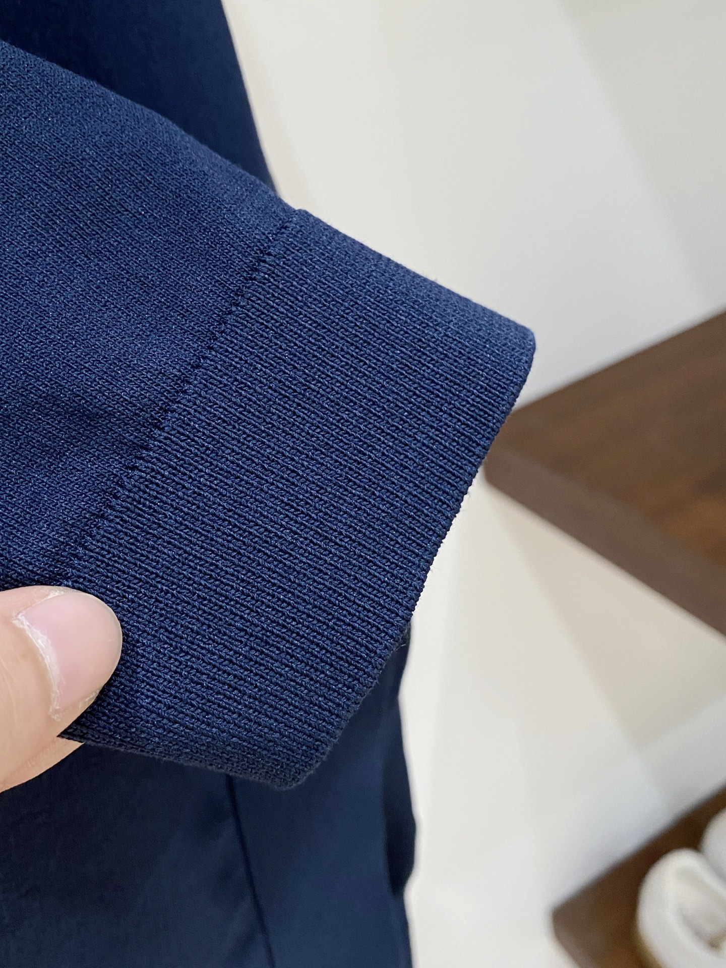 顶级品质>(26新款针织)专柜官网同步发售！辅料全部原版定制出品，贸易公司真品订单。高级定制进口面料，以