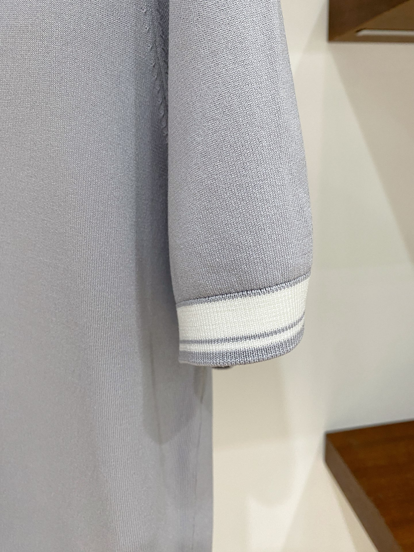 顶级品质>(26新款针织)专柜官网同步发售！辅料全部原版定制出品，贸易公司真品订单。高级定制进口面料，以