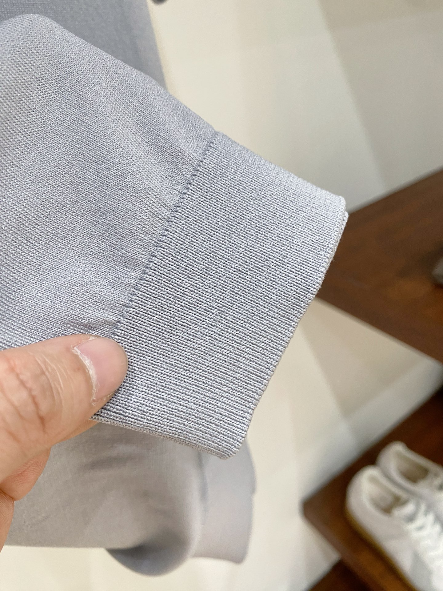 顶级品质>(26新款针织)专柜官网同步发售！辅料全部原版定制出品，贸易公司真品订单。高级定制进口面料，以