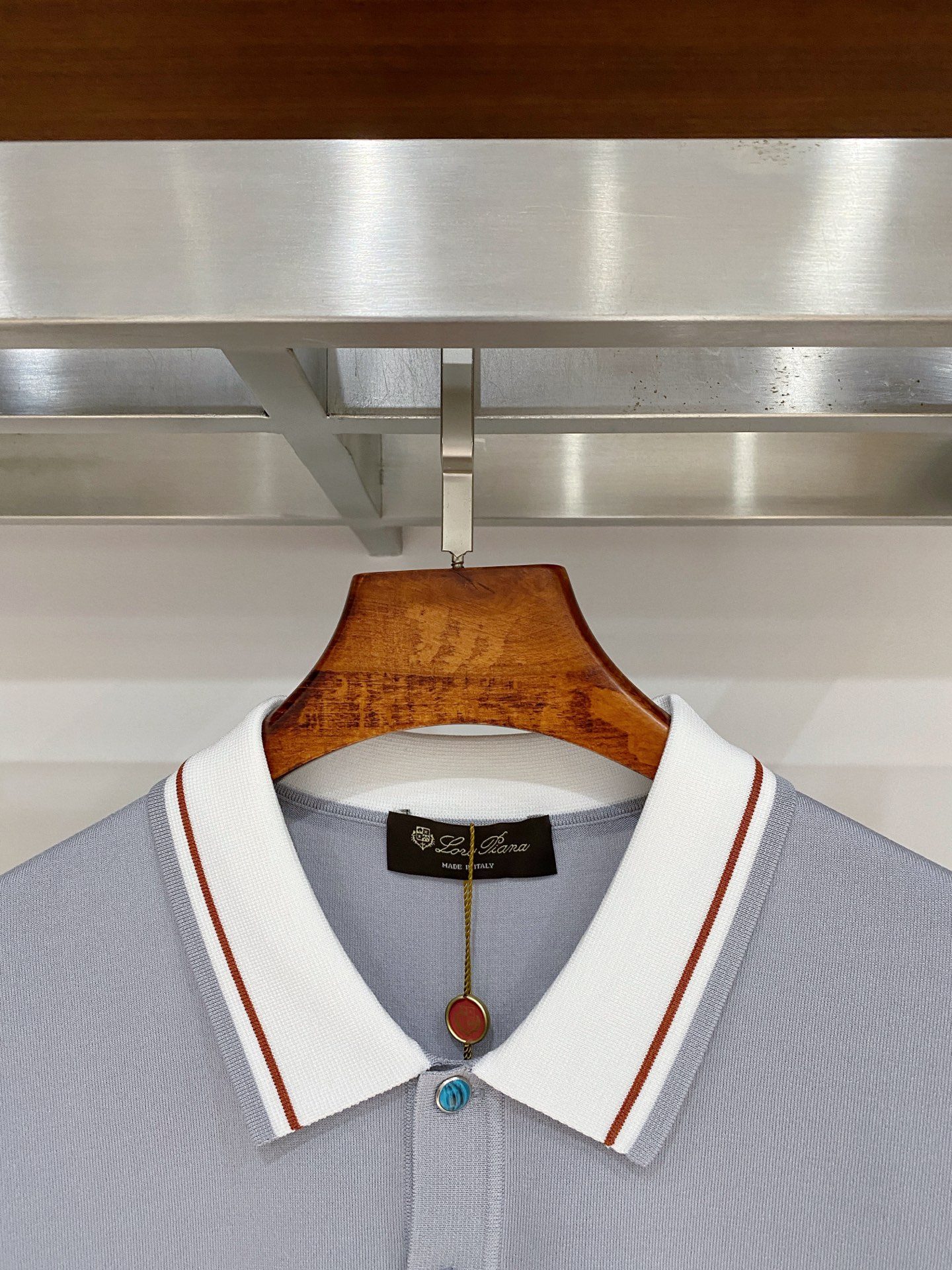 顶级品质>(26新款针织)专柜官网同步发售！辅料全部原版定制出品，贸易公司真品订单。高级定制进口面料，以