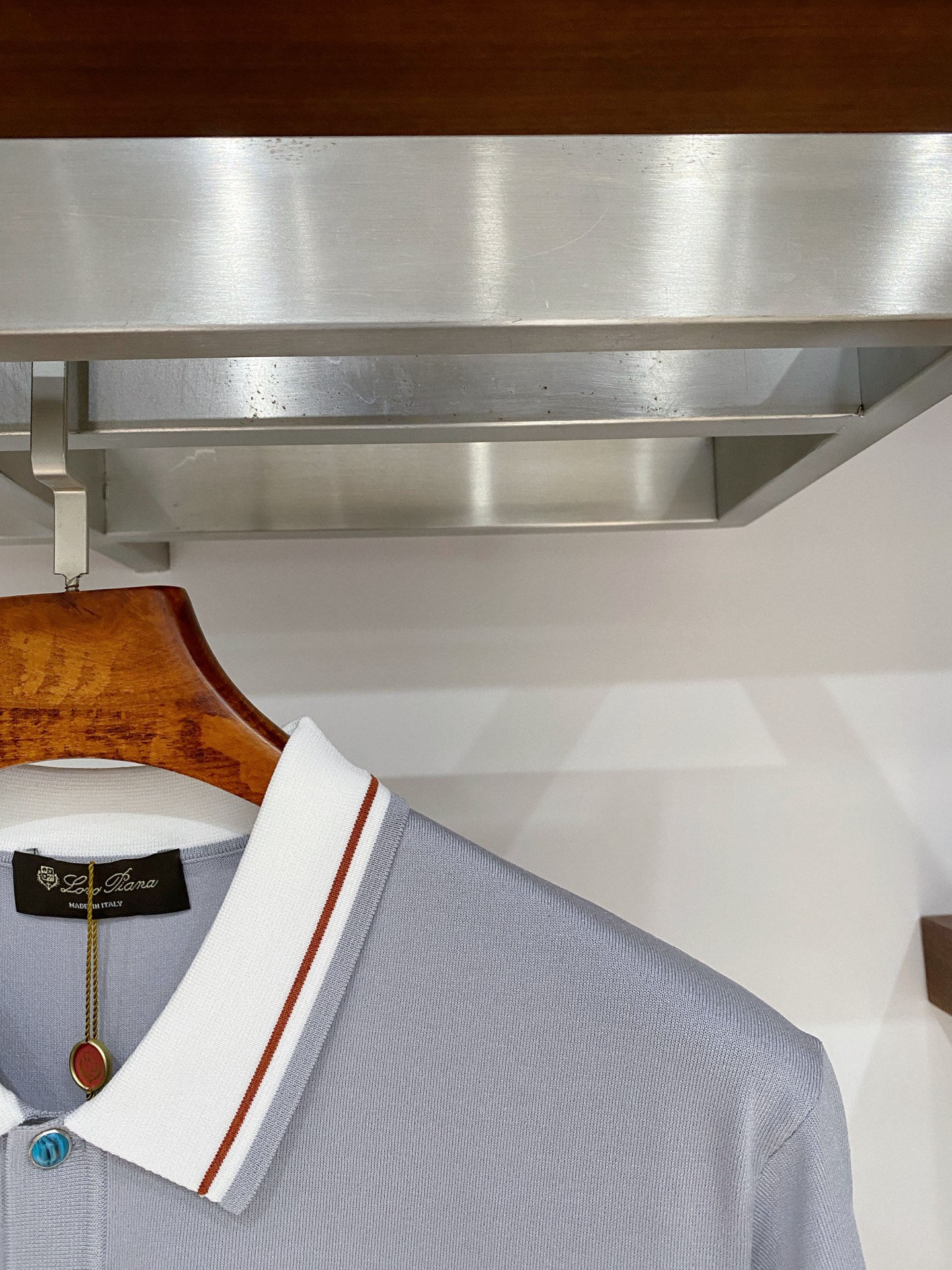 顶级品质>(26新款针织)专柜官网同步发售！辅料全部原版定制出品，贸易公司真品订单。高级定制进口面料，以