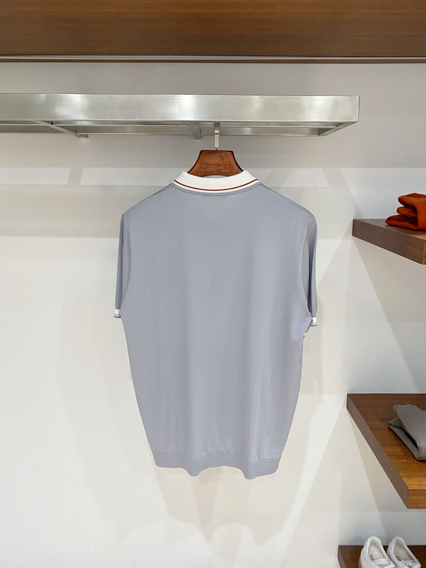 顶级品质>(26新款针织)专柜官网同步发售！辅料全部原版定制出品，贸易公司真品订单。高级定制进口面料，以