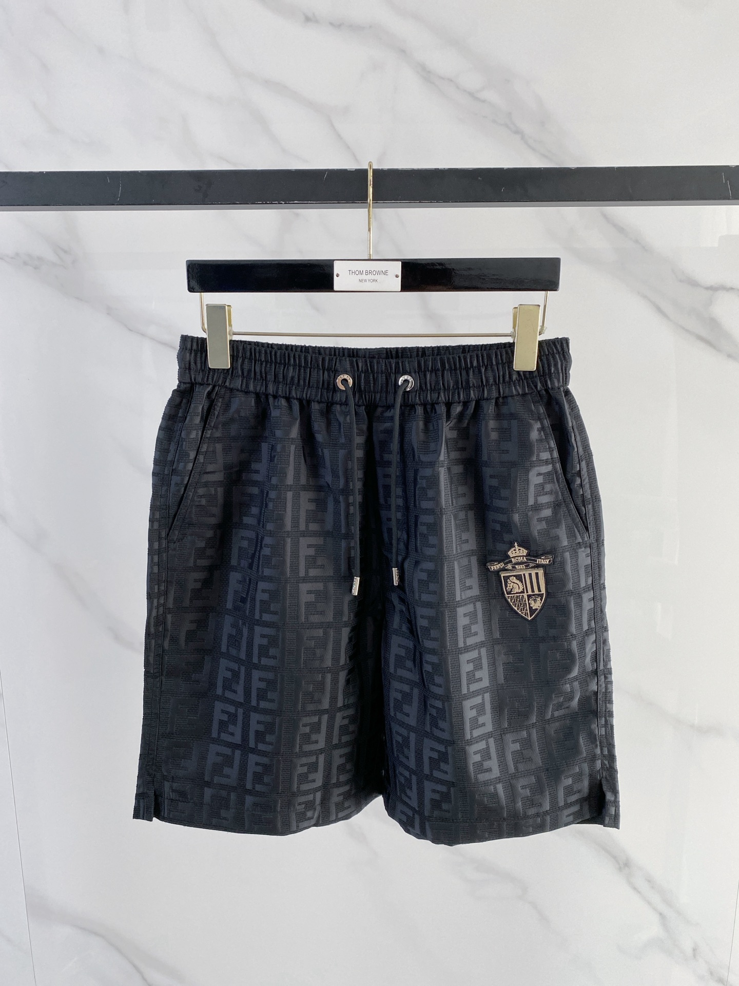 Shorts 09537
