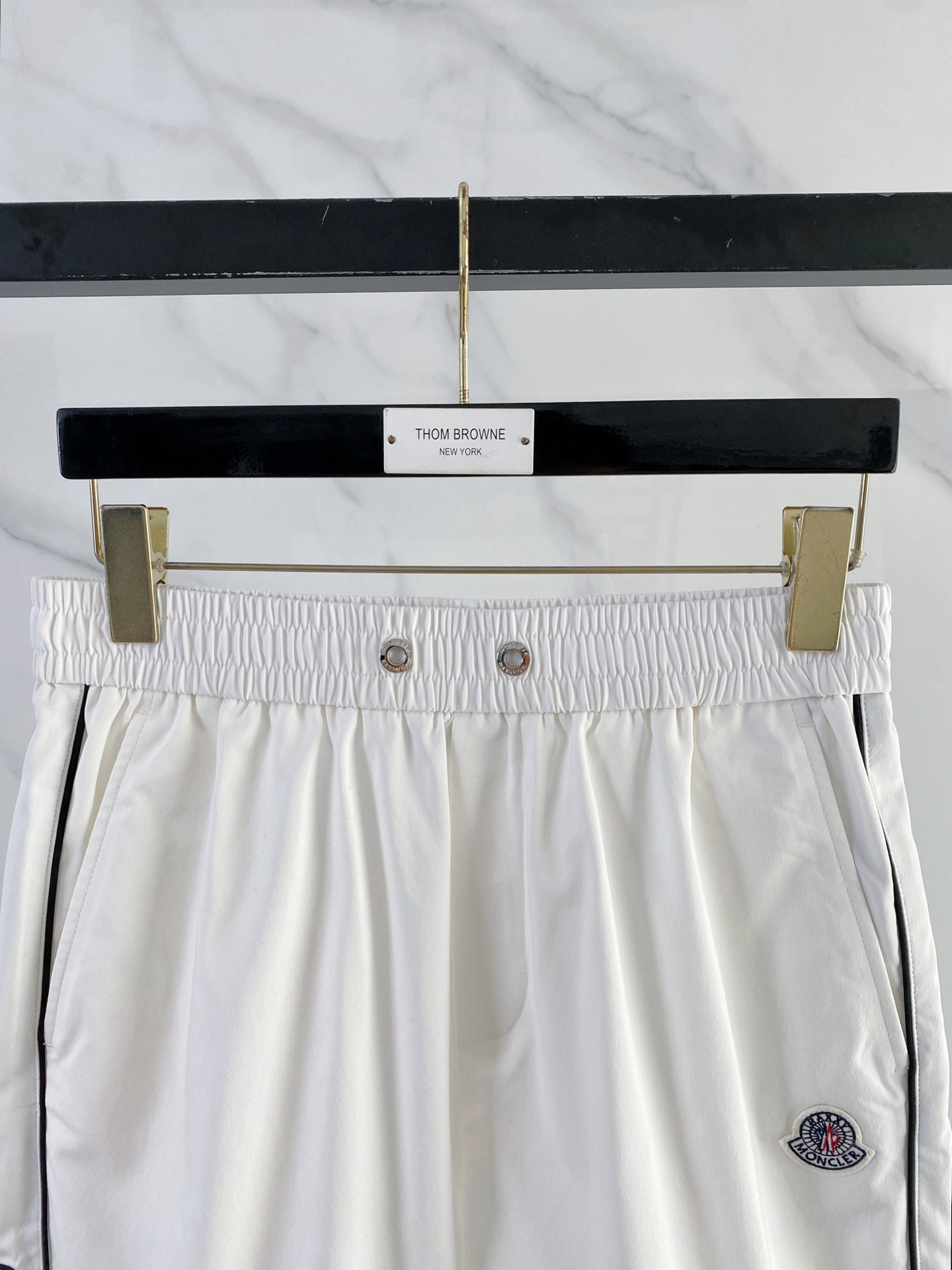 Alternative view of Moncler Shorts 09541