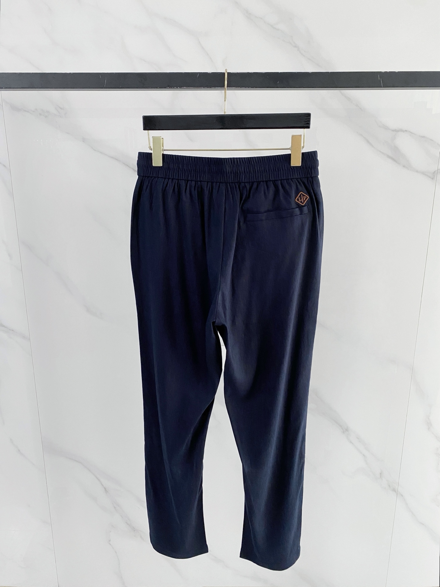 Loro Piana 一套销售 春款套装 顶级品质 定制顶级面料  新品 最新设计款 2026ss 秀场