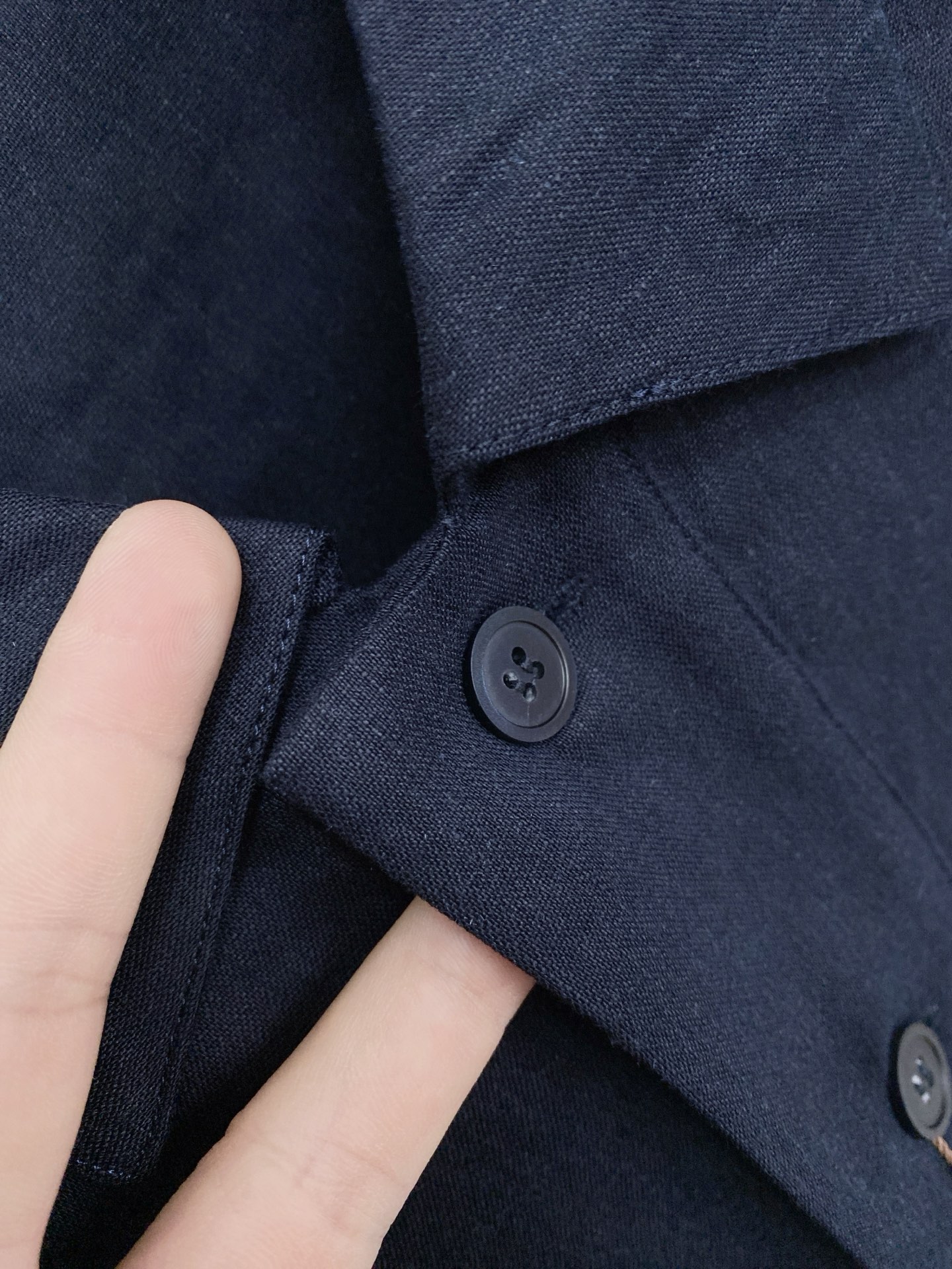 Loro Piana 一套销售 春款套装 顶级品质 定制顶级面料  新品 最新设计款 2026ss 秀场
