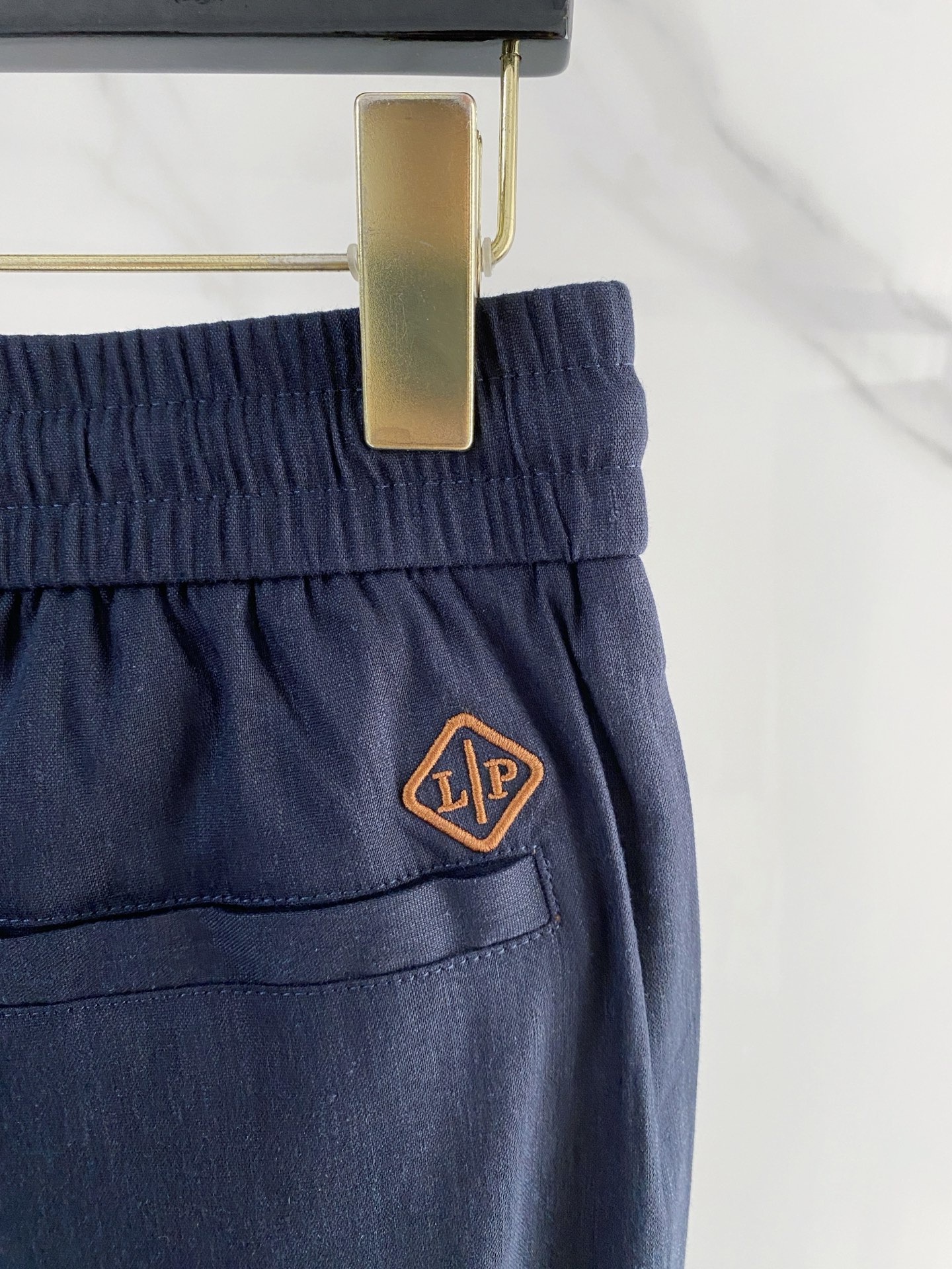Loro Piana 一套销售 春款套装 顶级品质 定制顶级面料  新品 最新设计款 2026ss 秀场