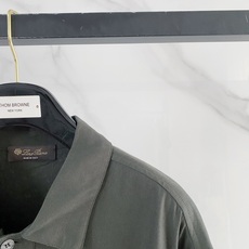 Loro Piana 一套销售 春款套装 顶级品质 定制顶级面料 新品 最新设计款 2026ss 秀场 Loro Piana 一套销售 春款套装 顶级品质 定制顶级面料 新品 最新设计款 2026ss 秀场