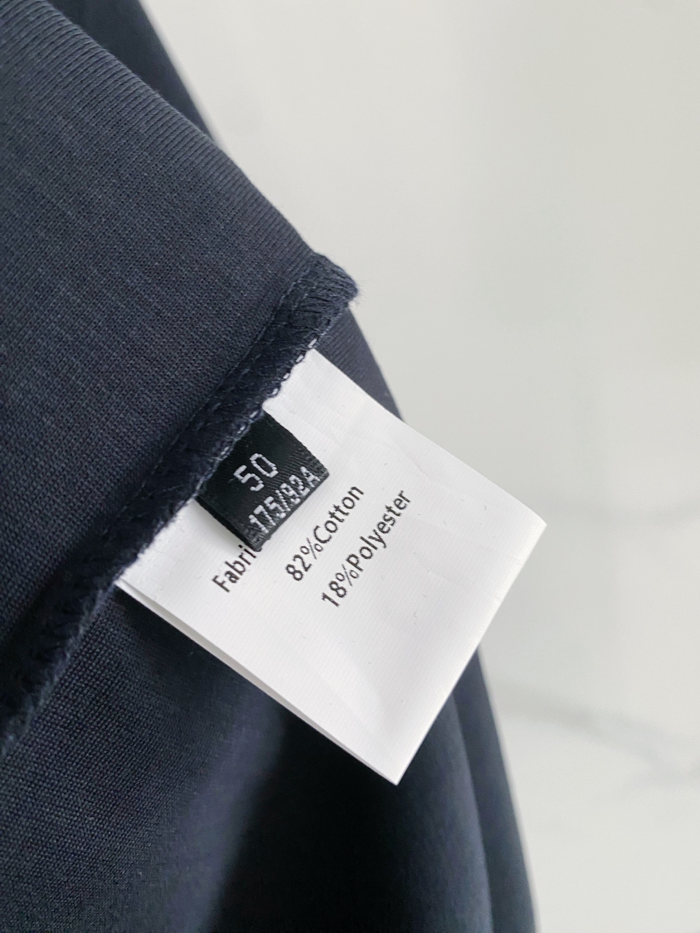 Loro Piana🌟精品系列🌟2026春夏新款首发专柜最新款短袖圆领T恤 高端订制 设计前卫时尚！品牌
