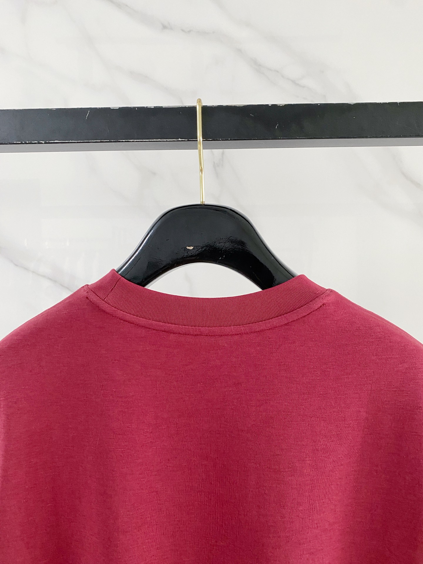 Loro Piana🌟精品系列🌟2026春夏新款首发专柜最新款短袖圆领T恤 高端订制 设计前卫时尚！品牌