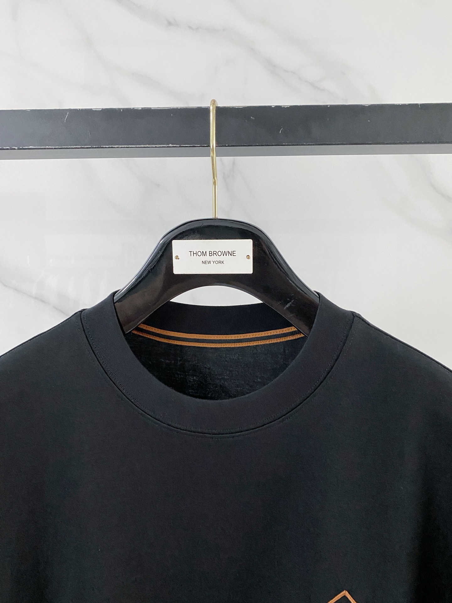 Loro Piana🌟精品系列🌟2026春夏新款首发专柜最新款短袖圆领T恤 高端订制 设计前卫时尚！品牌