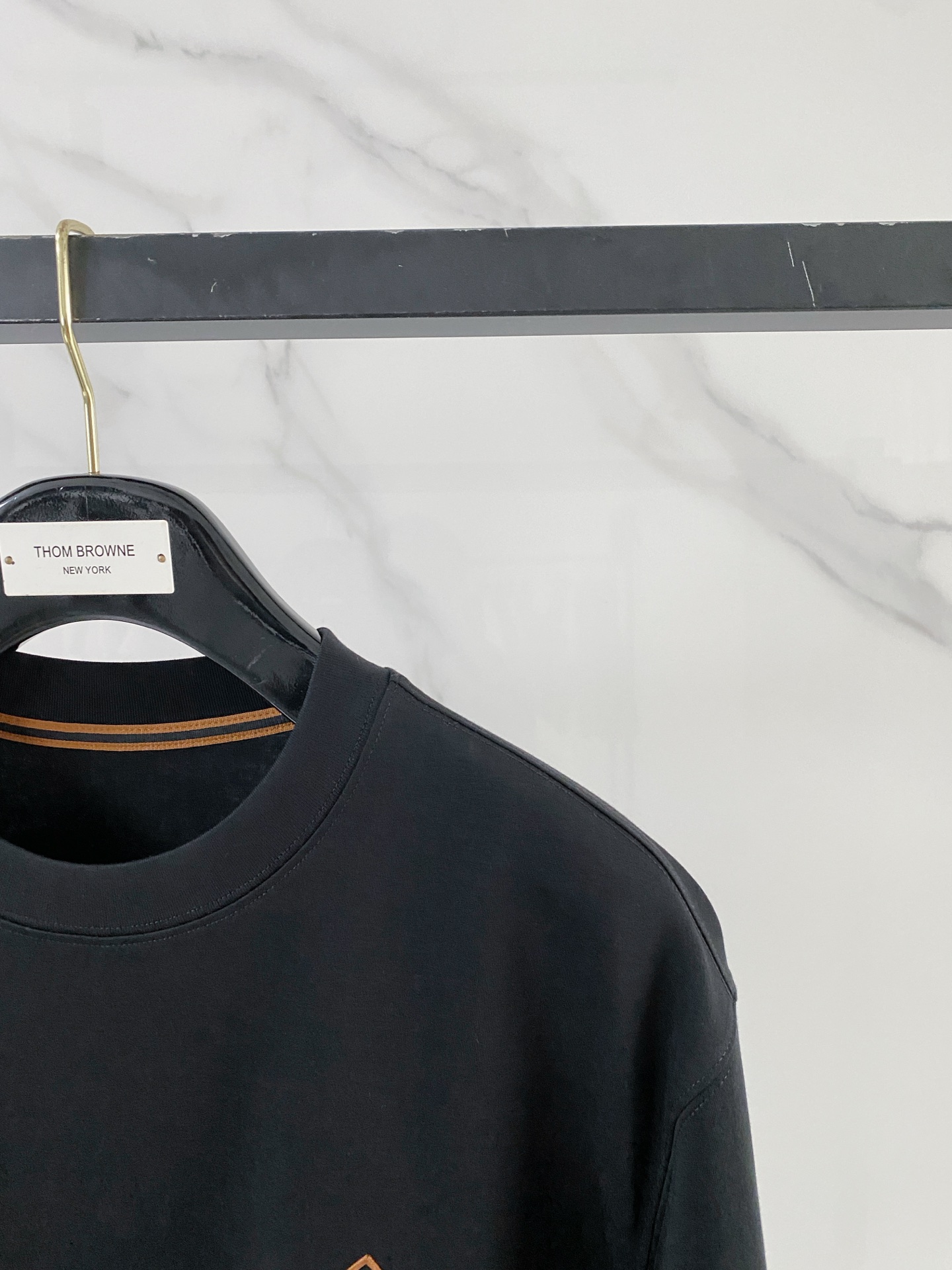 Loro Piana🌟精品系列🌟2026春夏新款首发专柜最新款短袖圆领T恤 高端订制 设计前卫时尚！品牌